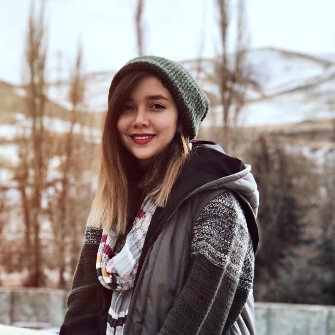 ملیکا یزدان پناه