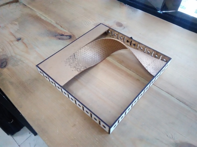 Bending Wood Workshop
