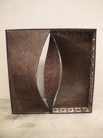 Bending Wood Workshop
