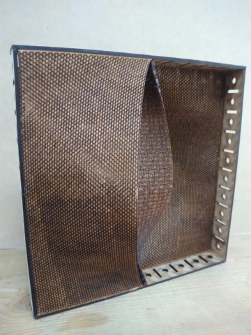 Bending Wood Workshop