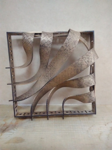 Bending Wood Workshop