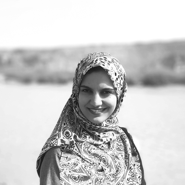 مریم قادری بافتی