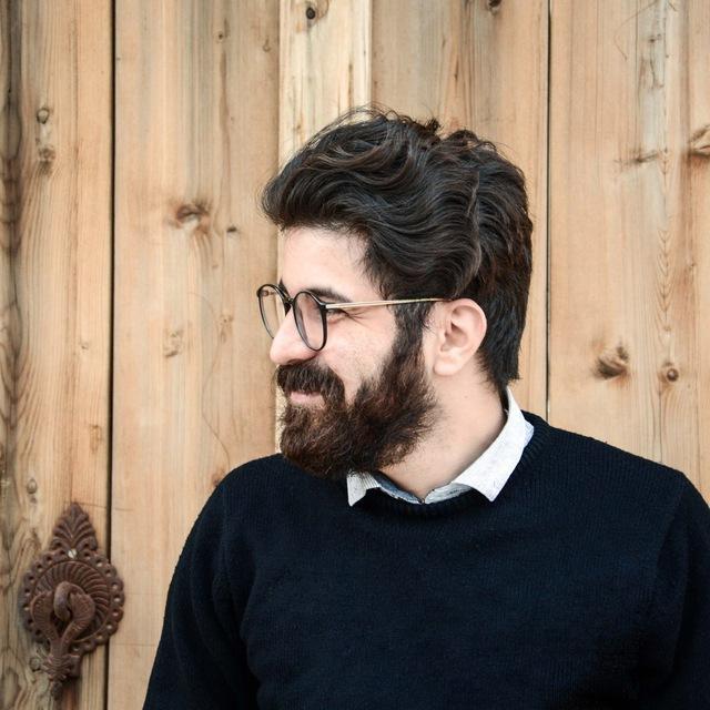 فرهاد براهیمی