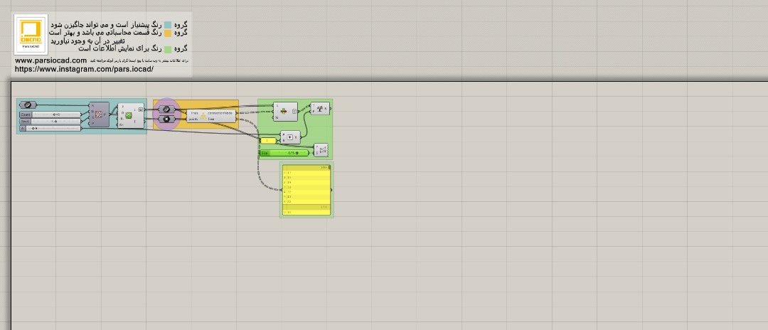 Network Connections gh