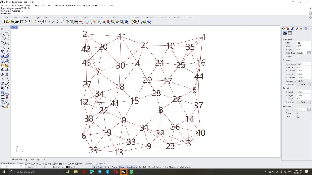 Network Connections